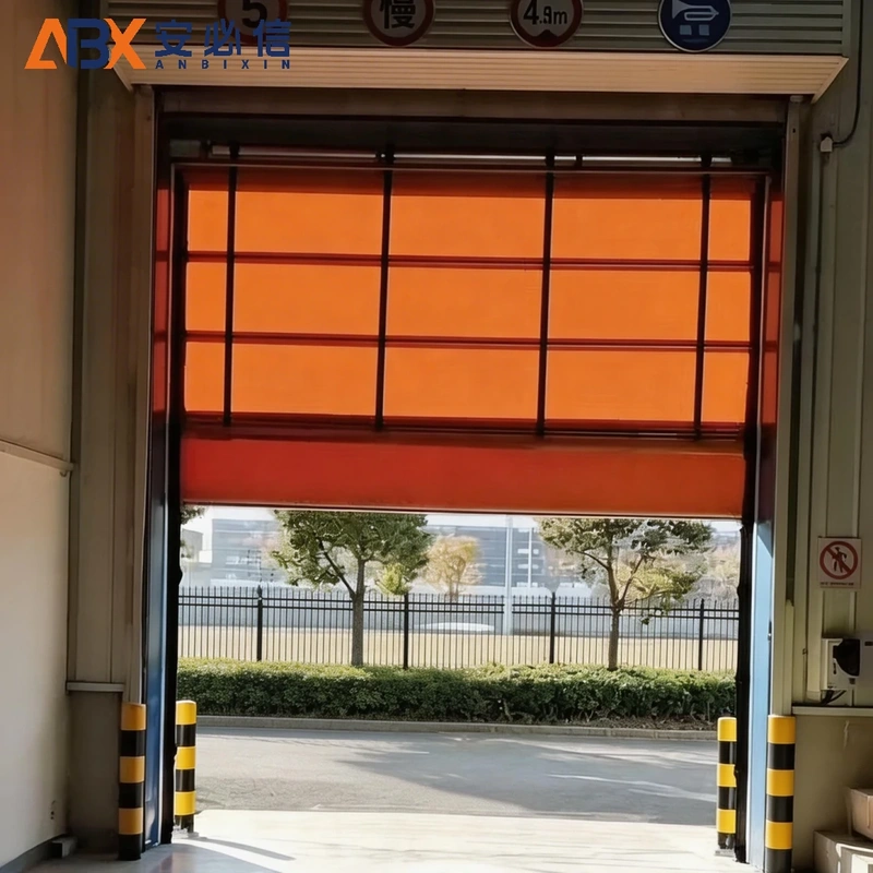 菏泽市翻转式卸货平台