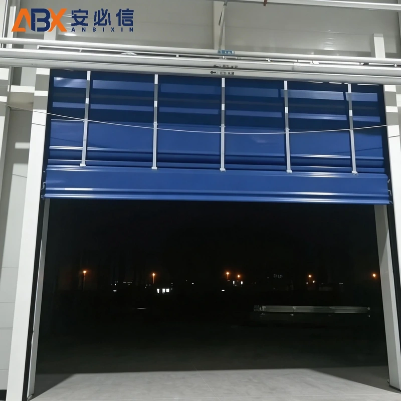 菏泽市冷库门封